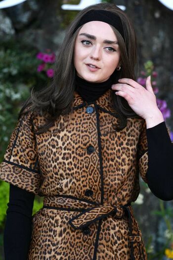 Maisie Williams