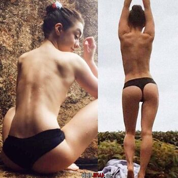 Maisie Williams