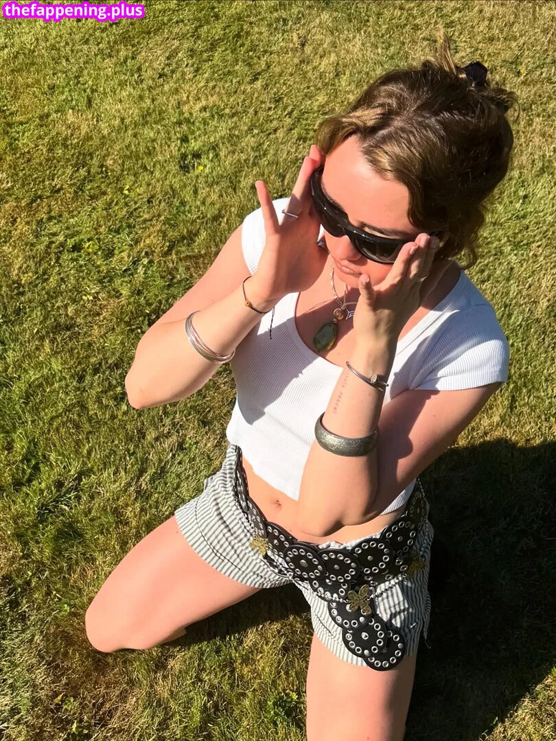 Maisie Williams