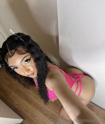 maixlynn