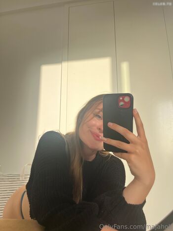 Maja Holf