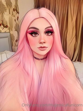 majesticafunicorn