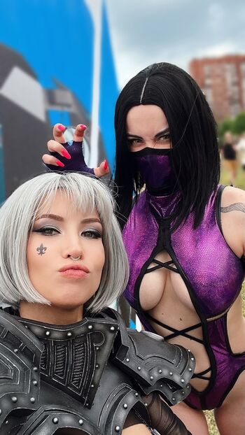 Majorkill's Warhammer 40k Cosplay