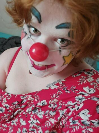 majorredhead