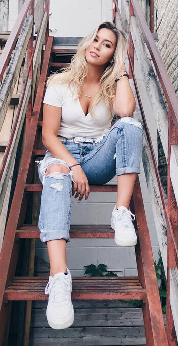 Makayla Le