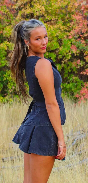 Makenna Jenkins