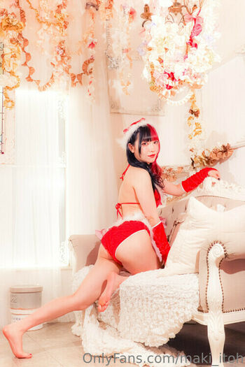 Maki Itoh