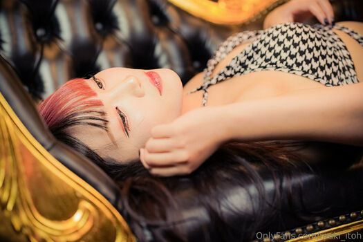 Maki Itoh