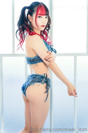 Maki Itoh