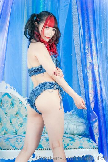Maki Itoh