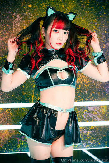 Maki Itoh