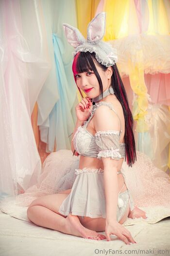 Maki Itoh