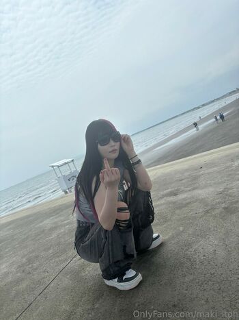 Maki Itoh