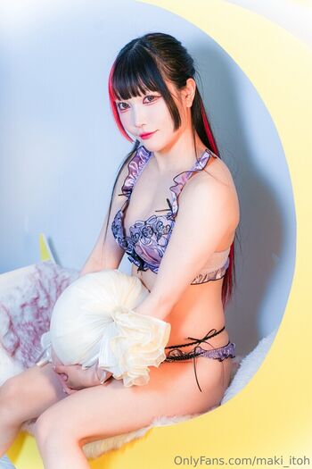 Maki Itoh