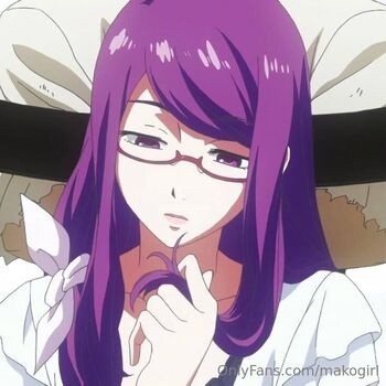 makogirl