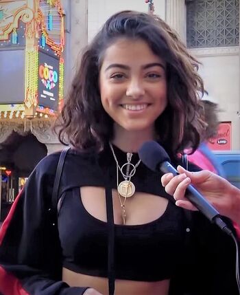 Malú Trevejo