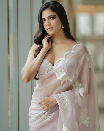 Malavika Mohanan