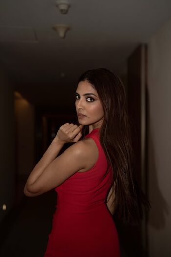 Malavika Mohanan