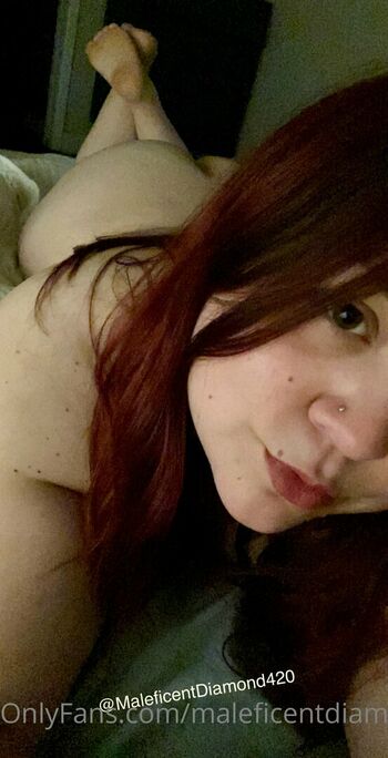 maleficentdiamond420