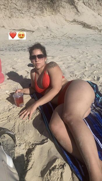 Maleni Cruz