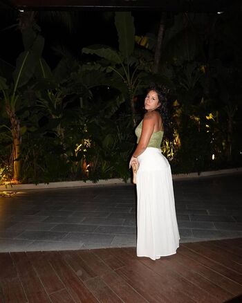 Maleni Cruz