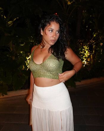 Maleni Cruz