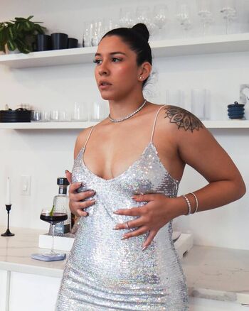 Maleni Cruz