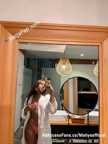 maliyaofficial