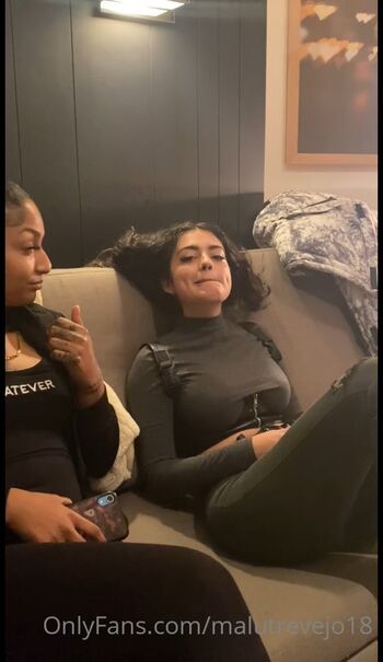 Malu Trevejo