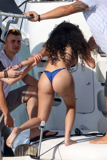 Malu Trevejo