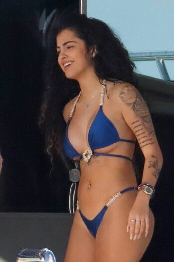Malu Trevejo