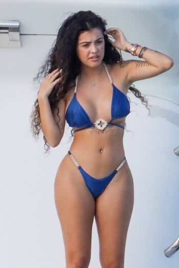 Malu Trevejo