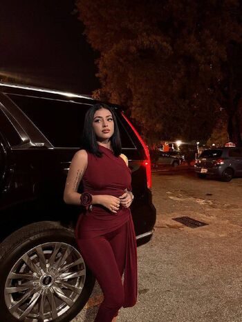 Malu Trevejo