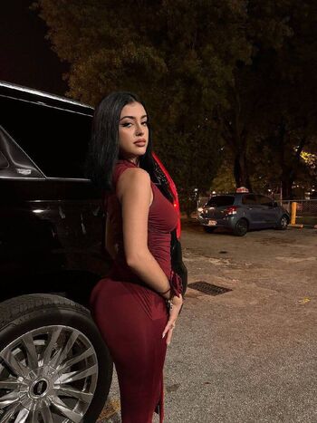 Malu Trevejo