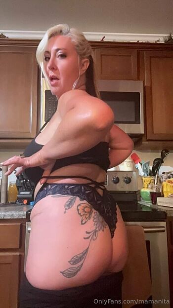 mamanita