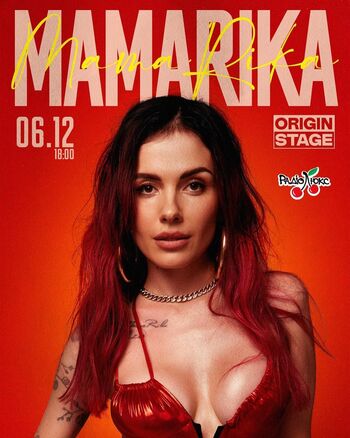 Mamarika