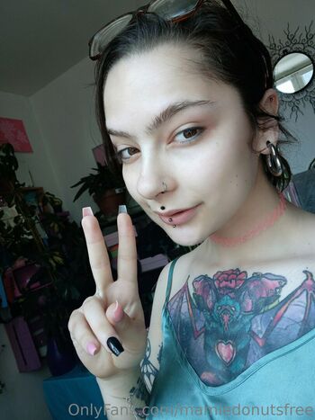 mamiedonutsfree