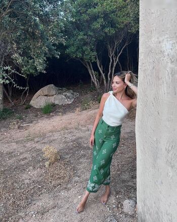 Mandy Capristo