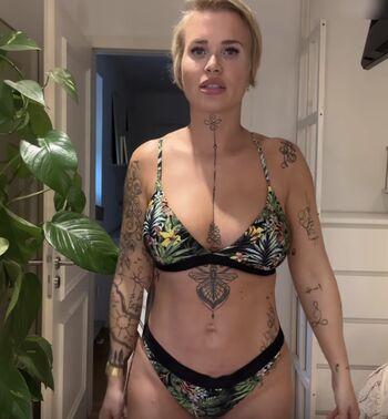 Mandy-Kay Bart