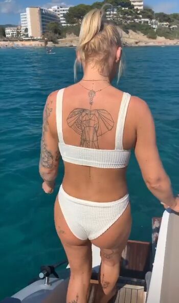 Mandy-Kay Bart