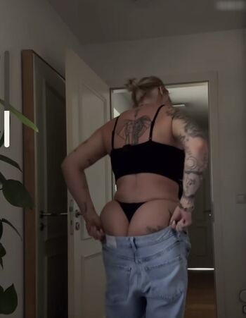 Mandy-Kay Bart