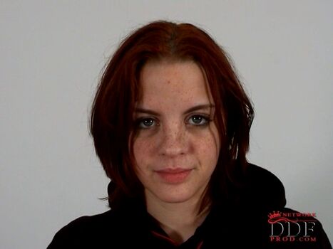 Mandy May alias Iva Kleinova