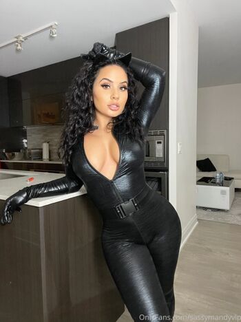 Mandy Milano