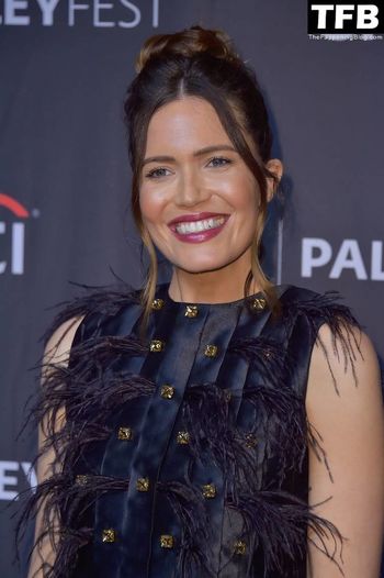 Mandy Moore