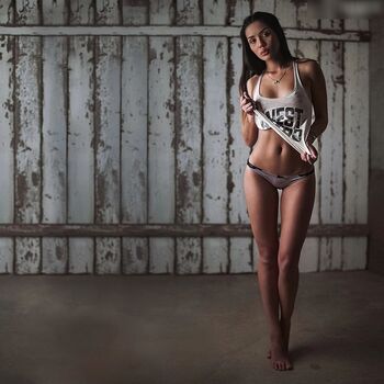 Manika Corpuz