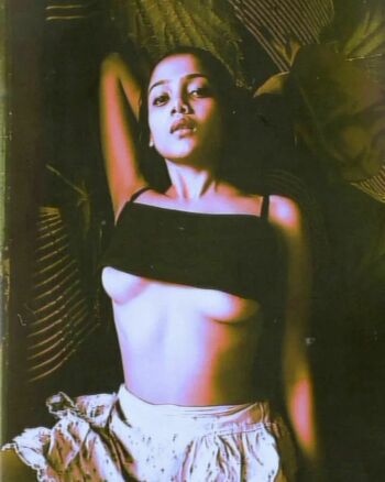 Manisha Dey