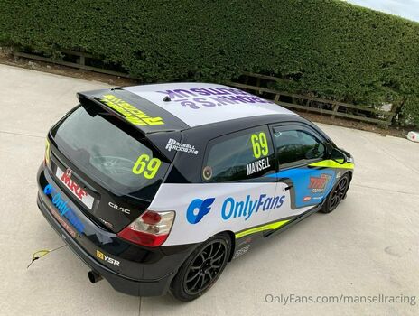 mansellracing