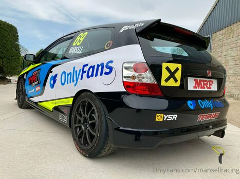 mansellracing