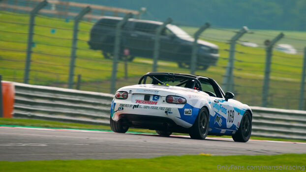 mansellracing