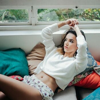Manu Gavassi